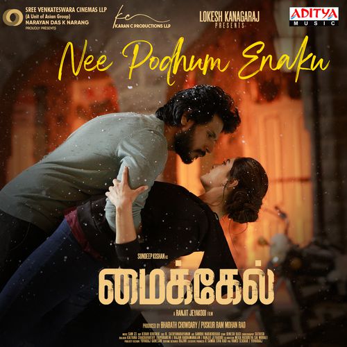 Nee Podhum Enaku - Sam C.S.