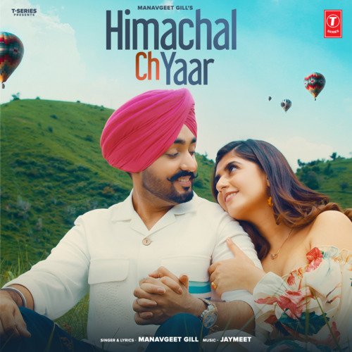 Himachal Ch Yaar - Manavgeet Gill, Jaymeet
