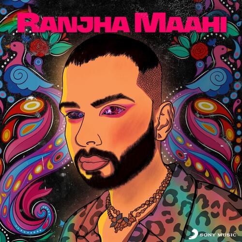 Ranjha Maahi - Siddhant, Circle Tone