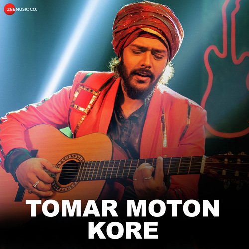 Tomar Moton Kore - Barenya Saha