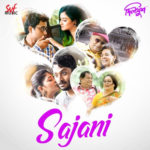 Sajani (From Dilkhush) - Nilayan Chatterjee