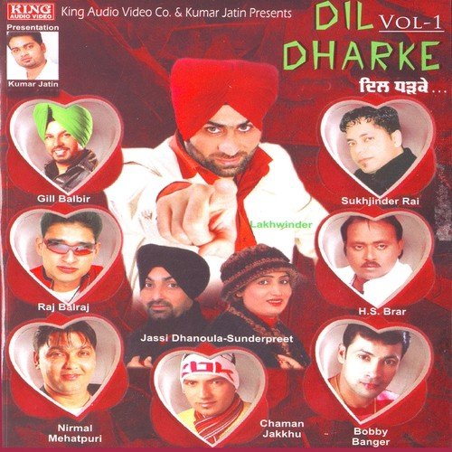 Panga - Bhai Harry Sandhu