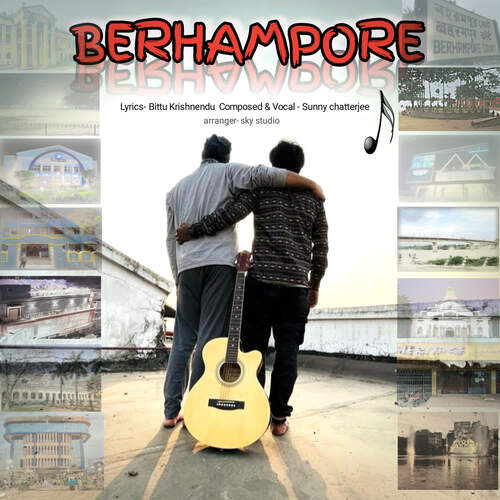 Berhampore - Sunny Chatterjee