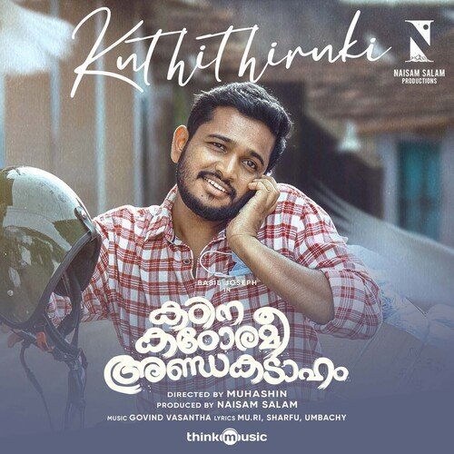 Kuthithiruki - Govind Vasantha