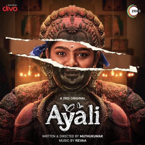 Ayali Theme Music - Revaa