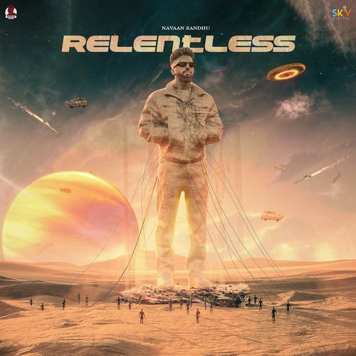 Done Talking (feat. Baaz Gill) - Navaan Sandhu