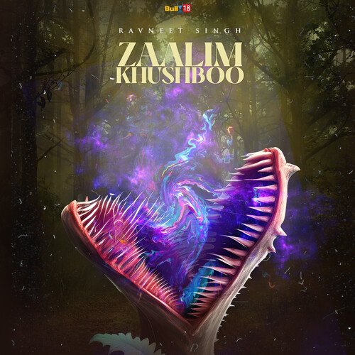 Zaalim Khushboo - Ravneet Singh