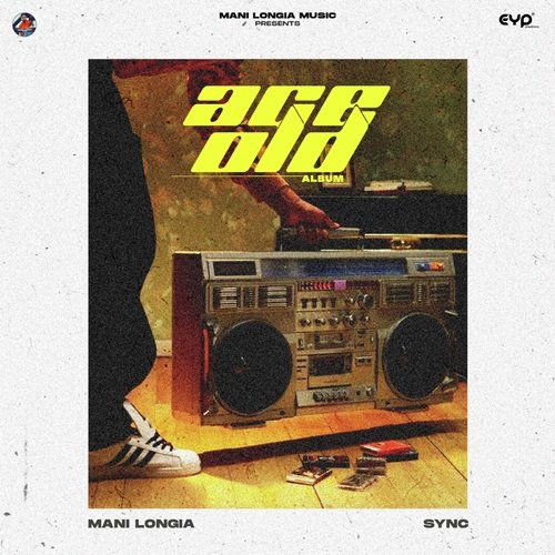 Sapp Laddne - Mani Longia