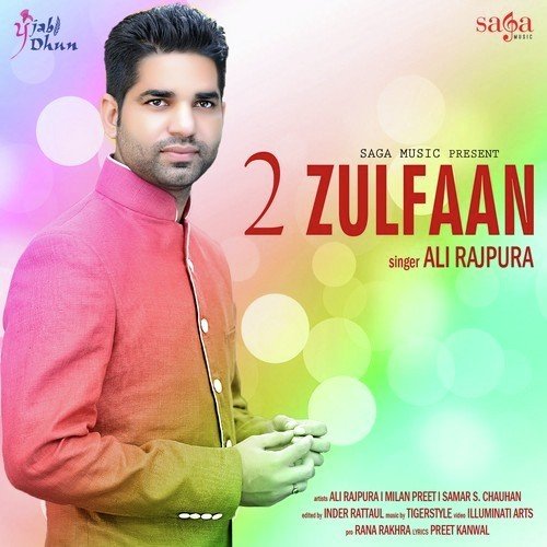 2 Zulfaan - Daman Kaushal