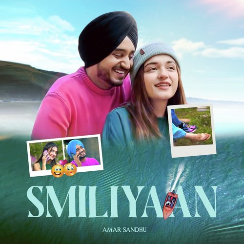 Smiliyaan - Amar Sandhu, Bugzy