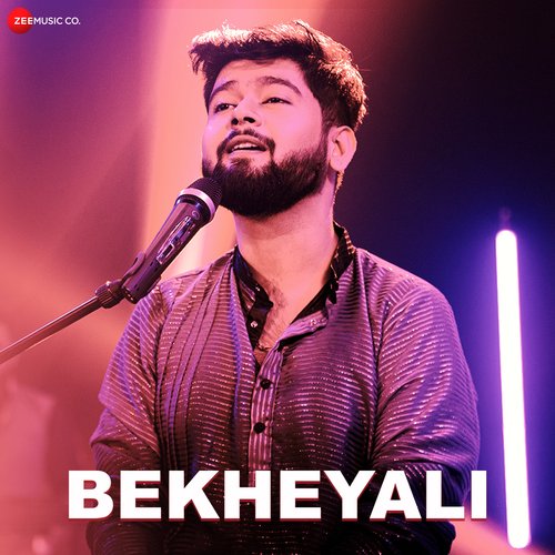 Bekheyali - Barenya Saha