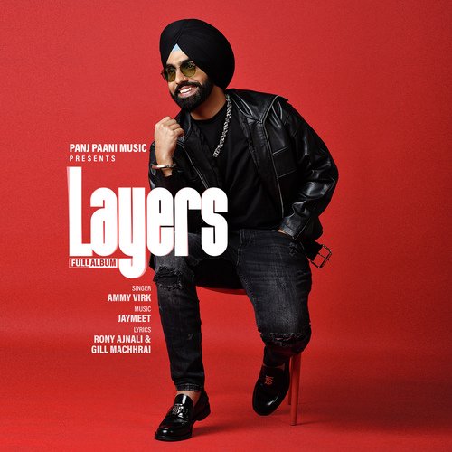 Basanti - Ammy Virk