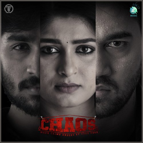 Chaos - Promotional Song (Original Motion Picture Soundtrack) - Dr.V. Nagendra Prasad, Vijay Haritsa, Vijay Prakash