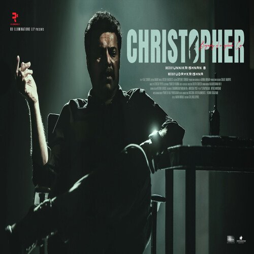 Christophonk (From Christopher) - Justin Varghese, Jack Styles