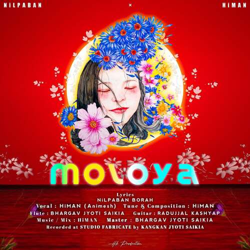 Moloya - Nilpaban Borah, Himan Kashyap