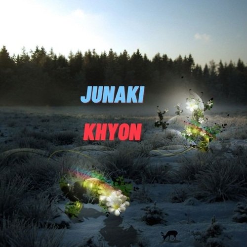 Junaki Khyon - Amlan Saharia
