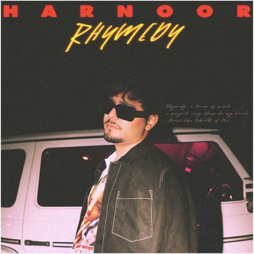 HAAL - Harnoor