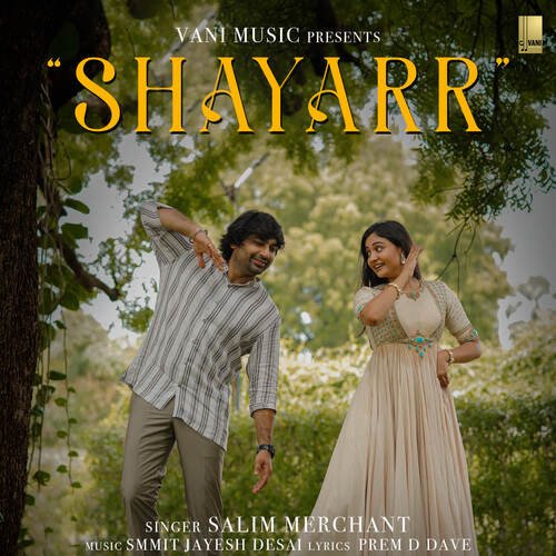 Shayarr - Smmit Jayesh Desai, Salim Merchant