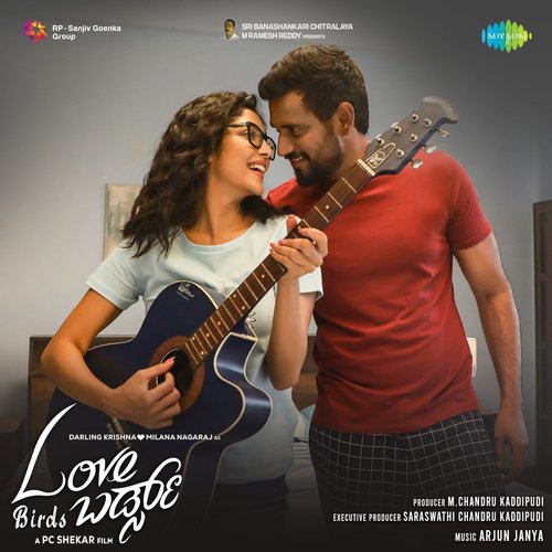 Oh Olave Olave - Arjun Janya