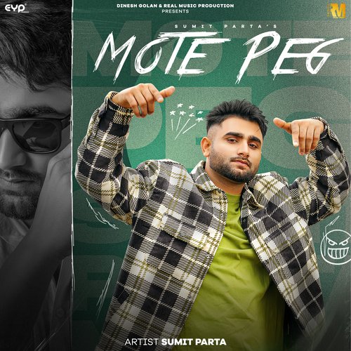 Na Kre Badmashi - Sumit Parta