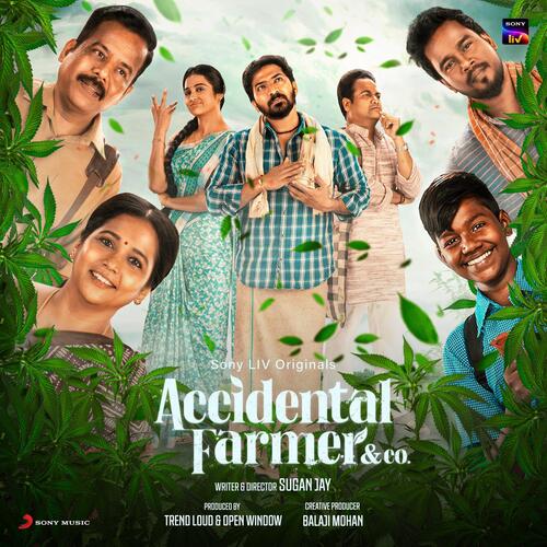 Kaathirundhu - Vagu Mazan