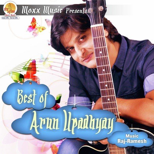 Aahista Aahista - Arun Upadhyay, Sameer Hayat, Arun Upadhyay