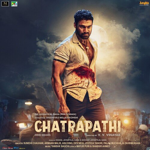 Gamey Gamey - Tanishk Bagchi, Various Artists