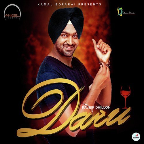 Daru - Rajbir Dhillon