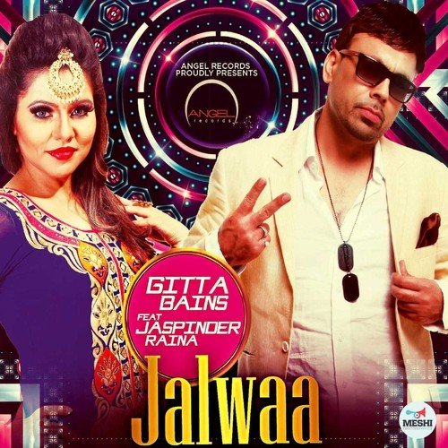 Jalwaa - Rajbir Dhillon