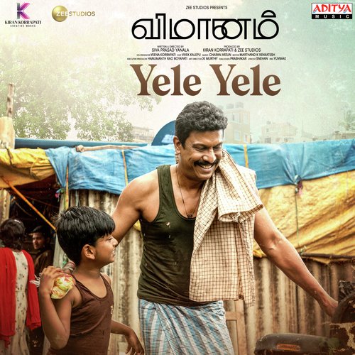 Yele Yele - Charan Arjun