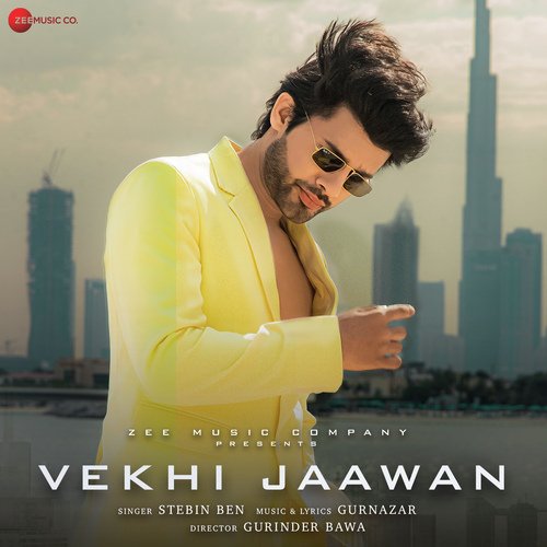 Vekhi Jaawan - Gurnazar
