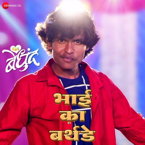 Dil Bedhund   Title Track - Swapnil Shivankar