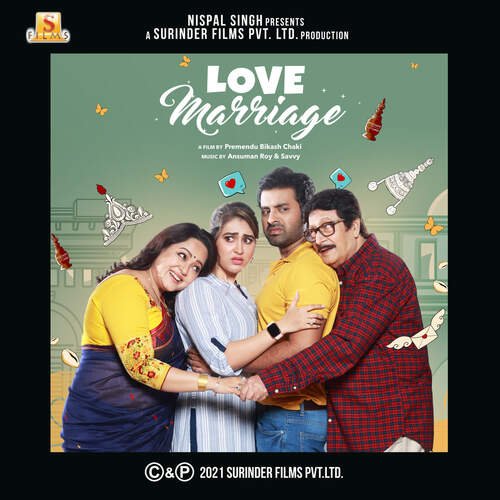 Jodidong Hridoyong Tobo - Savvy, Ansuman Roy, Iman Chakraborty