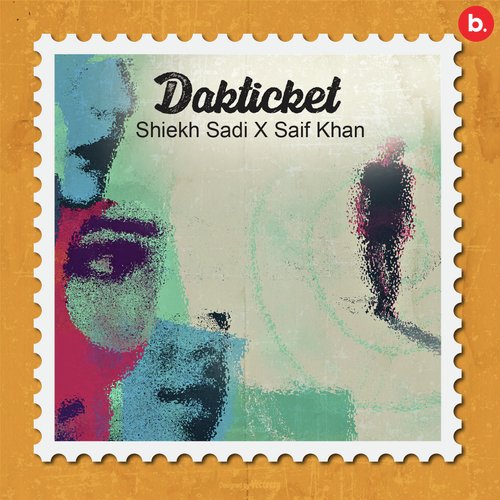 Dakticket - Shiekh Sadi, Cfu36