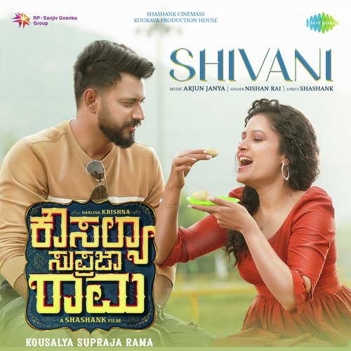 Shivani - Arjun Janya, Nishan Rai