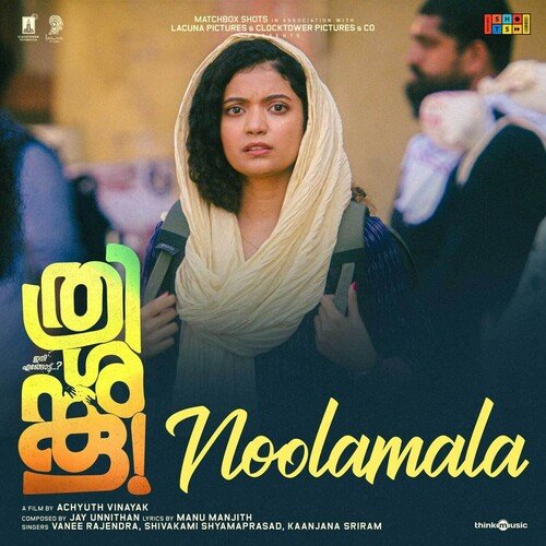 Noolamala - Jay Unnithan, Kaanjana Sriram