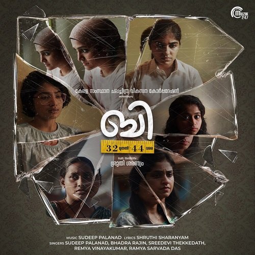 Aanandam - From B 32 Muthal 44 Vare - Sudeep palanad