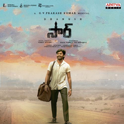Banjara - G.V. Prakash Kumar