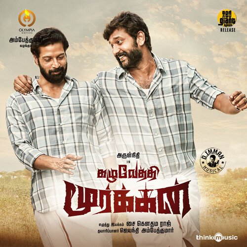 Nikkira Pozhuduthan Pogapothey - D. Imman, Jithin Raj