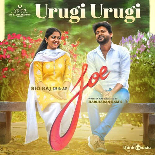 Urugi Urugi - Siddhu Kumar, Anand Aravindakshan