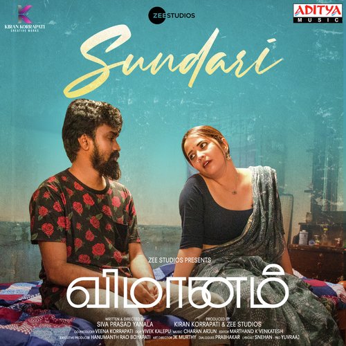 Sundari - Charan Arjun