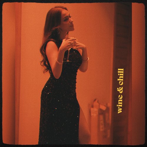 wine  chill - Mitika Kanwar, Ysoblue