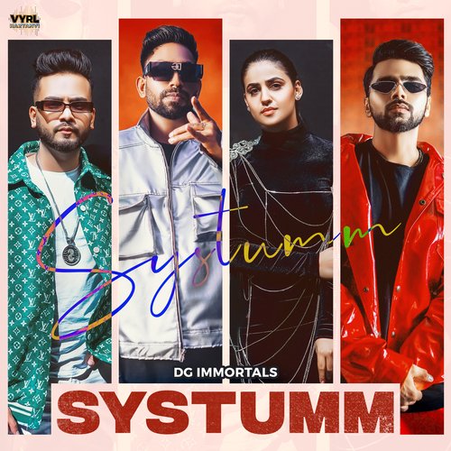 Systumm - DG IMMORTALS