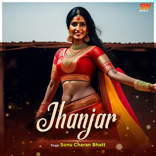 Jhanjar - Kalyugi Beats (Soundscape Music Studio), Sonu Charan Bhatt