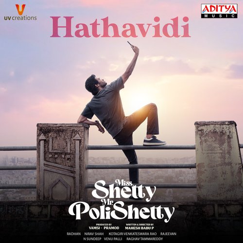 Hathavidi - Radhan