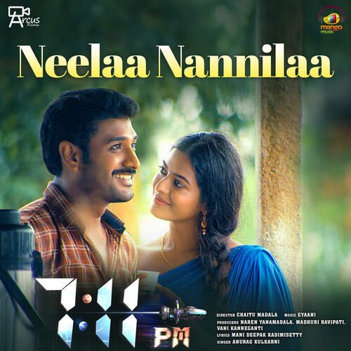 Neelaa Nannilaa - Gyaani, Anurag Kulkarni