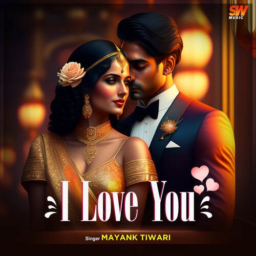 I Love You - Mayank Tiwari