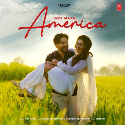 America - Indi Maan, Cheetah