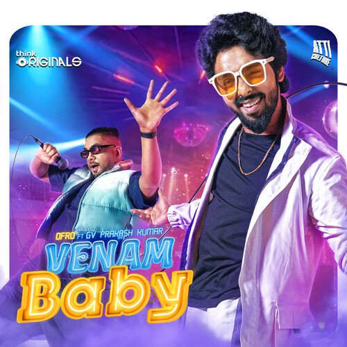 Venam Baby - ofRO