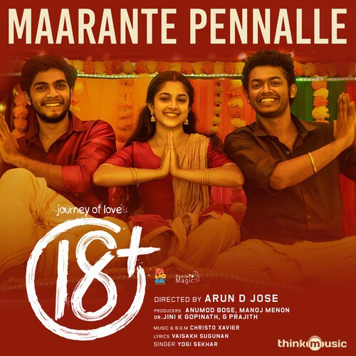 Maarante Pennalle - Yogi Sekar